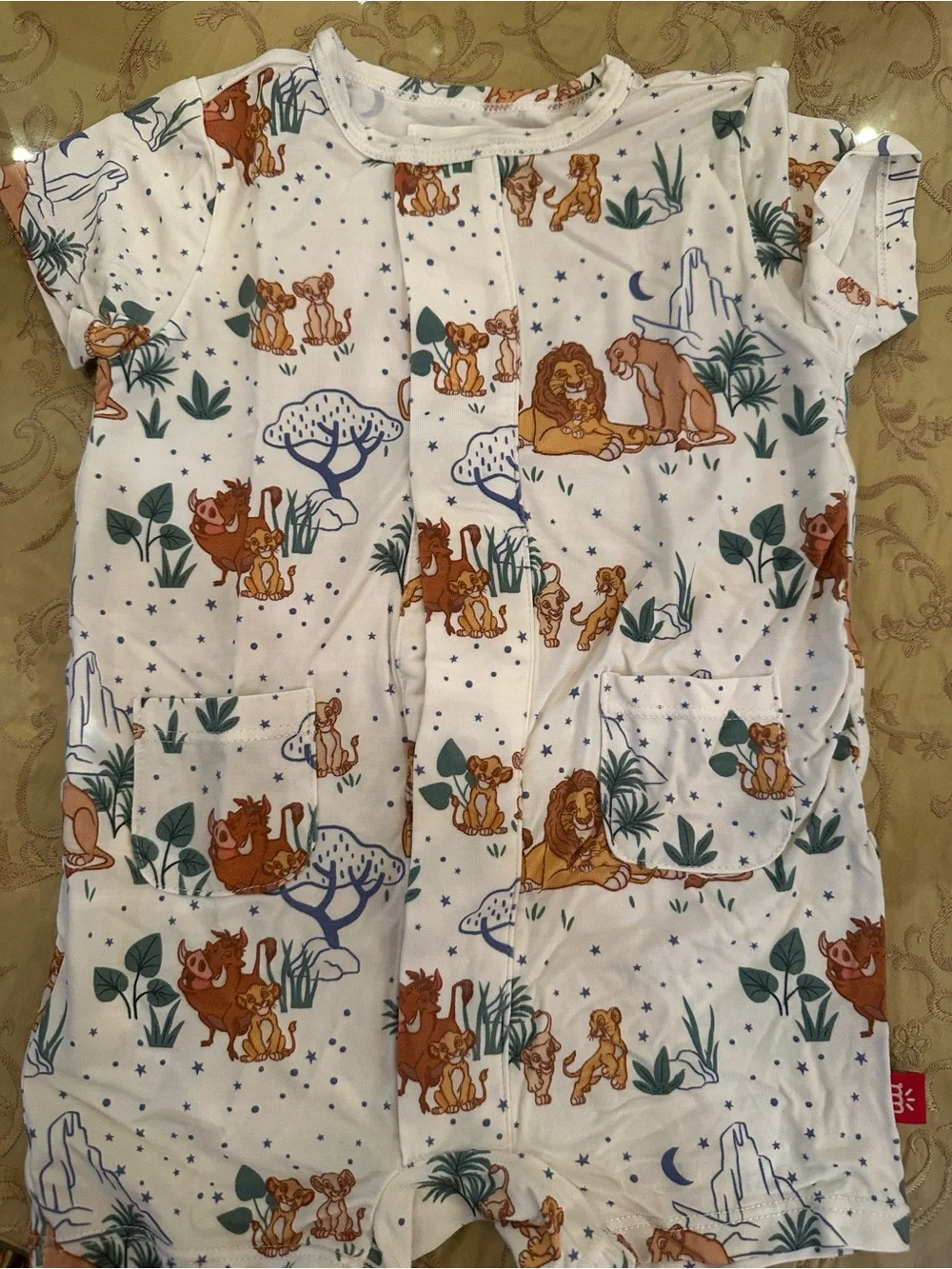 6mths Baby Boy Clothes Lot 11 Pieces Magnetic Me, Posh Peanut, Little Me